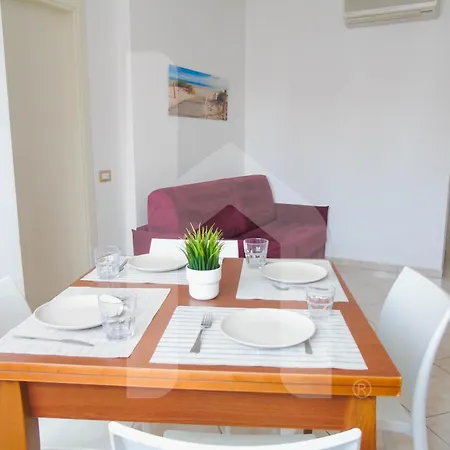 Homiday - Felicioni アルバ・アドリアティカ