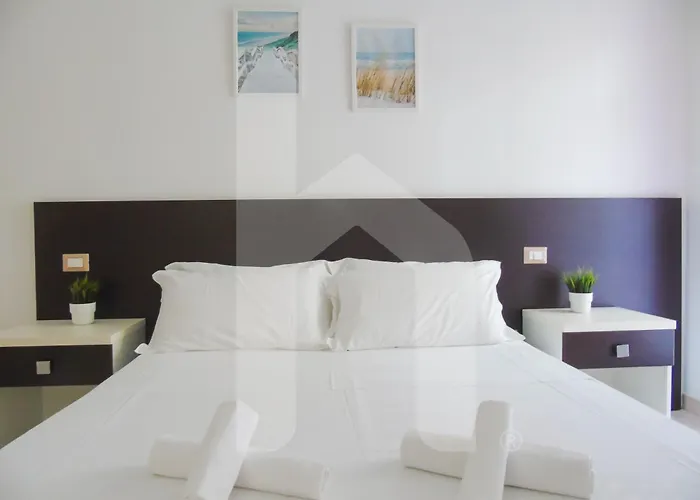 Homiday - Felicioni アパートホテル