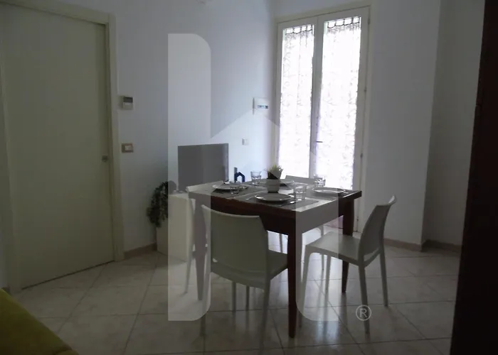 Homiday - Felicioni アルバ・アドリアティカ