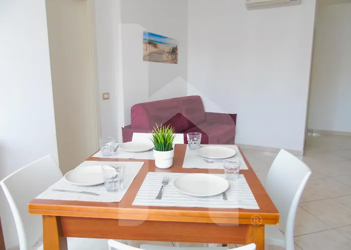 Homiday - Felicioni アルバ・アドリアティカ