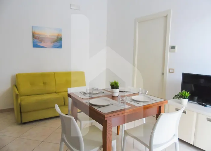 Homiday - Felicioni 3* アルバ・アドリアティカ