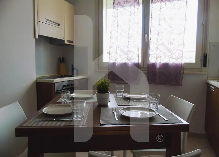 Homiday - Felicioni 3* アルバ・アドリアティカ