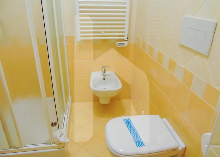 Homiday - Felicioni アルバ・アドリアティカ