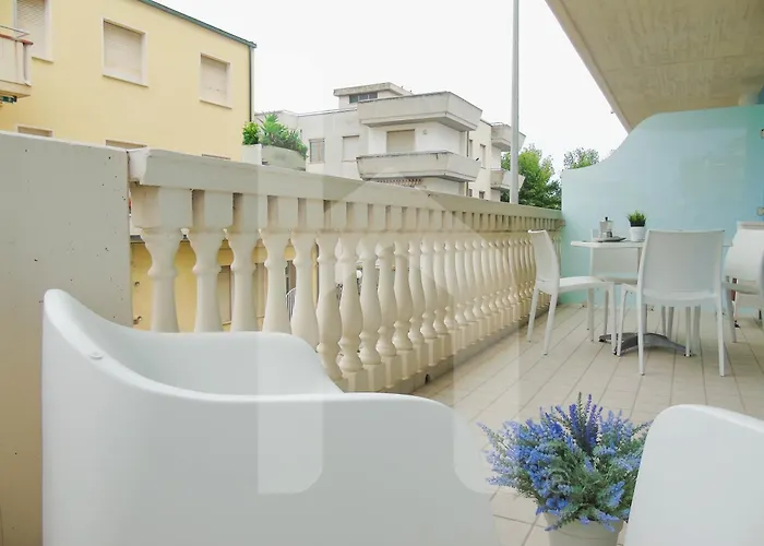 Homiday - Felicioni アパートホテル