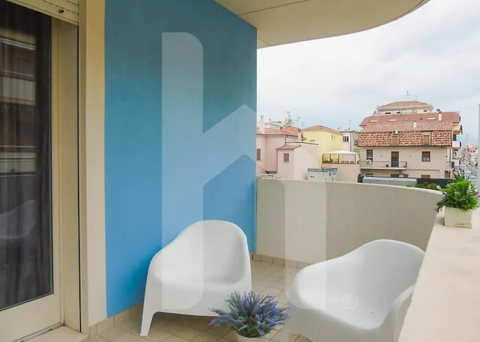 アパートホテル Homiday - Felicioni