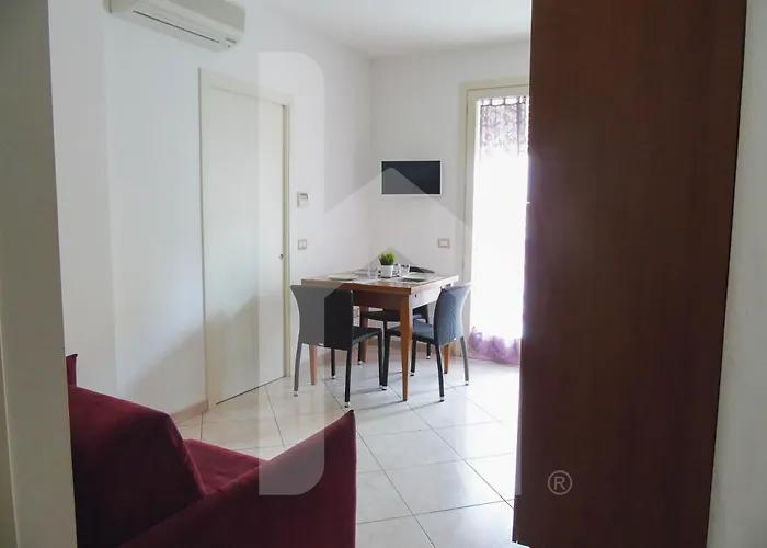 Homiday - Felicioni アパートホテル