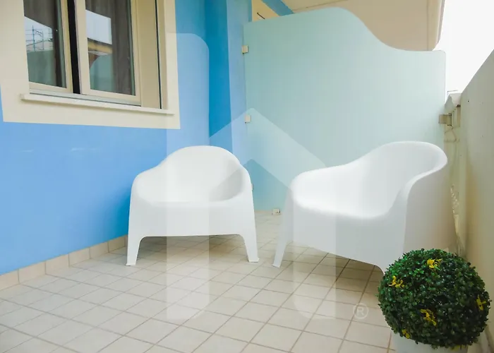 アパートホテル Homiday - Felicioni