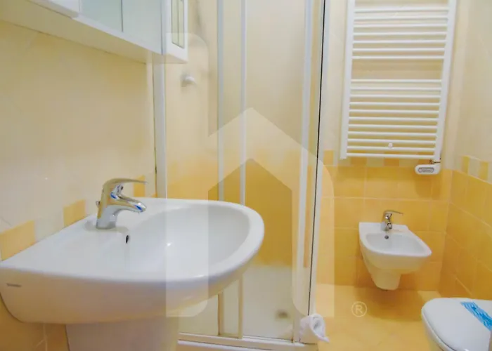 Homiday - Felicioni 3* アルバ・アドリアティカ