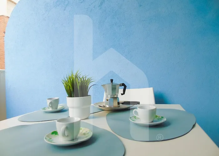 Homiday - Felicioni 3*