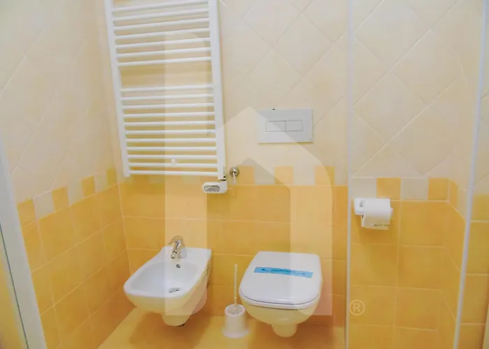 アパートホテル Homiday - Felicioni