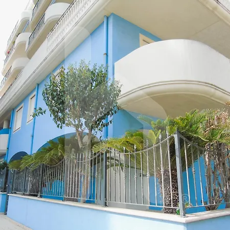 Aparthotel Homiday - Felicioni *