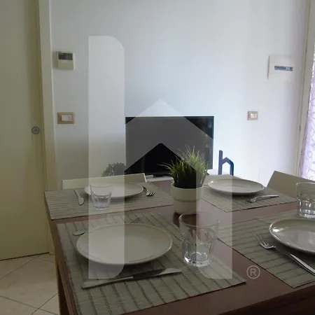 Homiday - Felicioni Aparthotel Alba Adriatica
