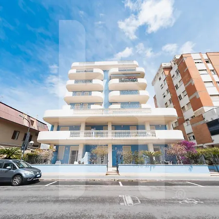 Aparthotel Homiday - Felicioni