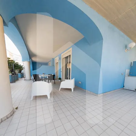Aparthotel Homiday - Felicioni *