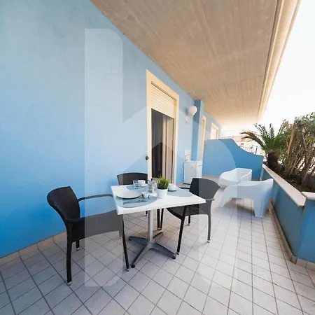 Homiday - Felicioni Aparthotel Alba Adriatica