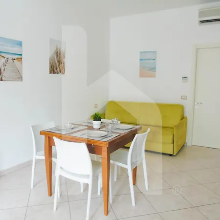 Aparthotel Homiday - Felicioni Alba Adriatica