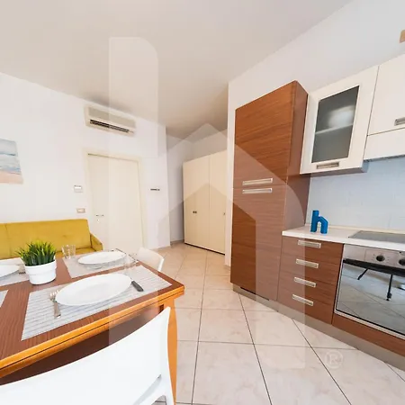 Homiday - Felicioni Aparthotel
