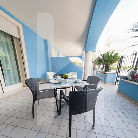 Aparthotel Homiday - Felicioni