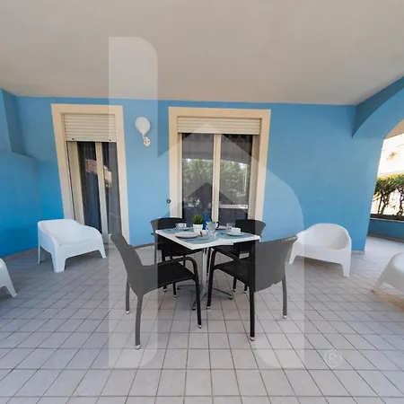 Homiday - Felicioni Aparthotel *