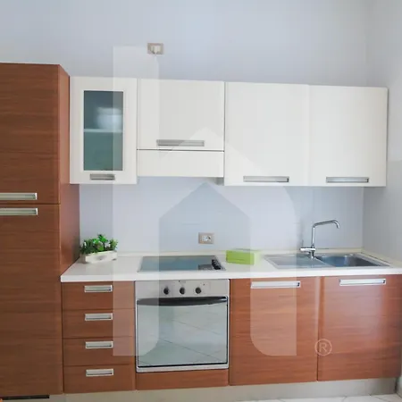 Homiday - Felicioni Aparthotel Alba Adriatica