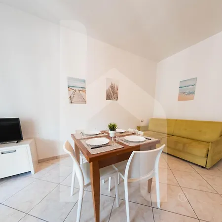 Homiday - Felicioni Aparthotel