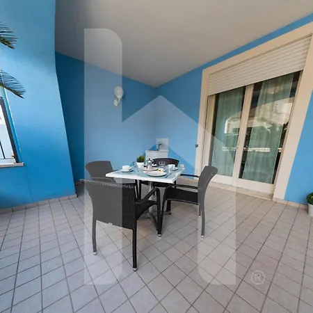 Aparthotel Homiday - Felicioni