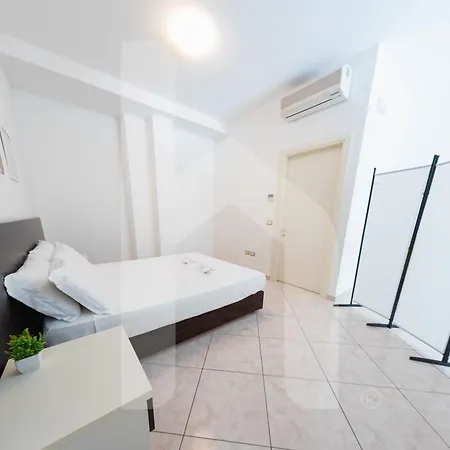 Aparthotel Homiday - Felicioni