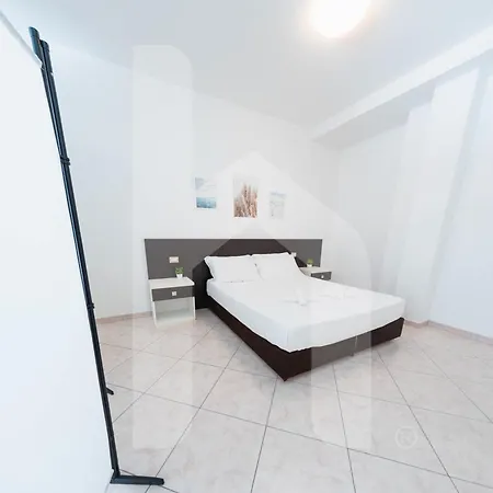 Aparthotel Homiday - Felicioni *