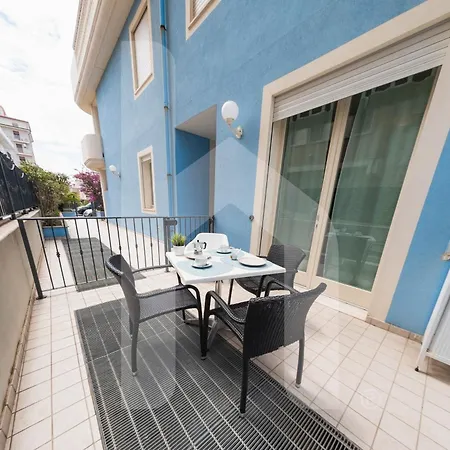 Homiday - Felicioni Aparthotel Alba Adriatica