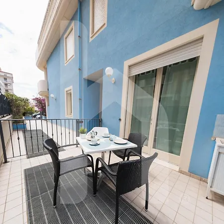 Aparthotel Homiday - Felicioni
