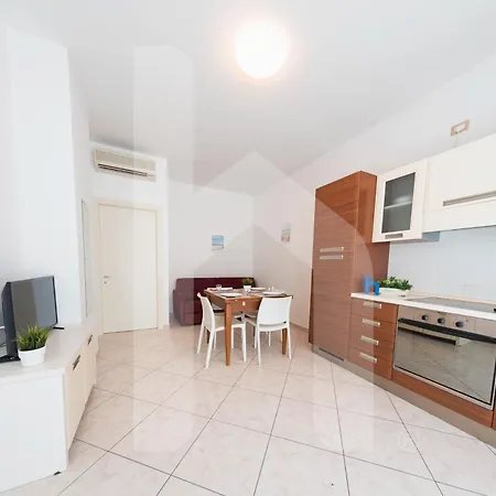 Homiday - Felicioni Aparthotel *