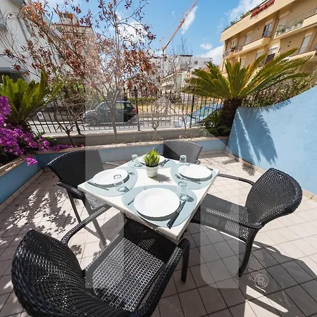 Aparthotel Homiday - Felicioni *