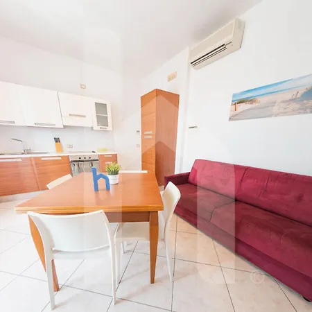 Homiday - Felicioni Aparthotel Alba Adriatica