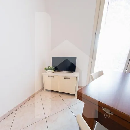 Aparthotel Homiday - Felicioni *