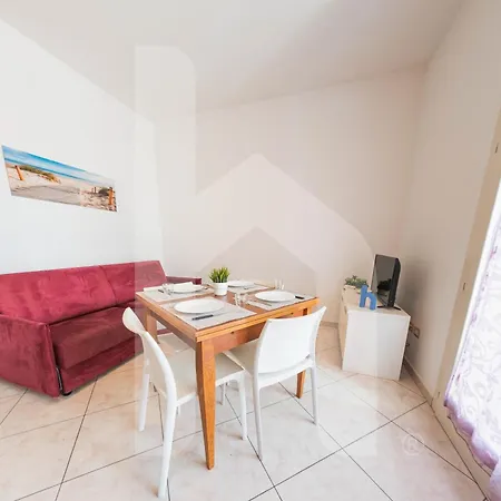 Homiday - Felicioni Aparthotel Alba Adriatica