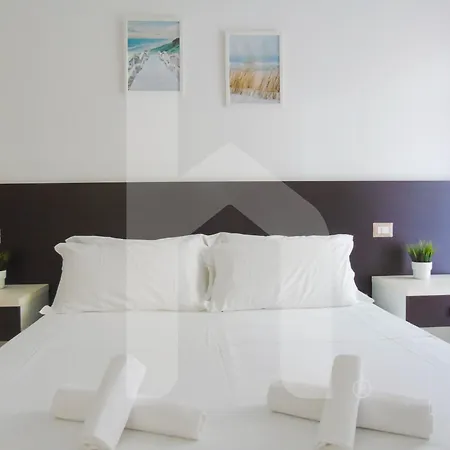 Homiday - Felicioni Aparthotel