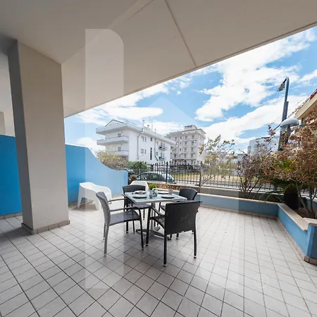 Aparthotel Homiday - Felicioni