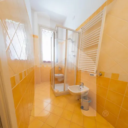 Homiday - Felicioni Aparthotel Alba Adriatica