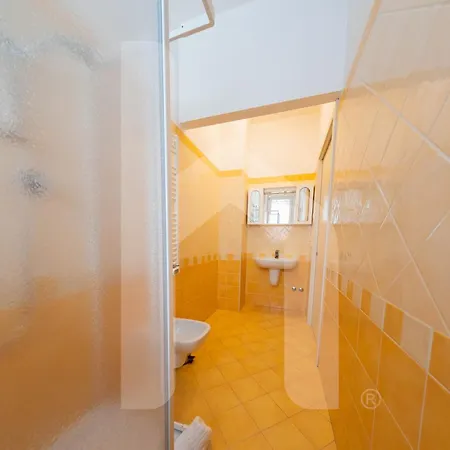 Aparthotel Homiday - Felicioni Alba Adriatica
