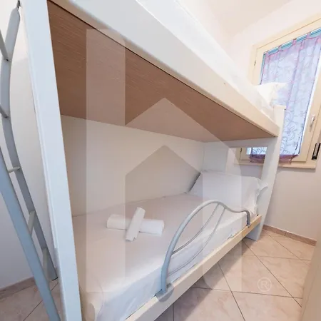 Aparthotel Homiday - Felicioni 3*