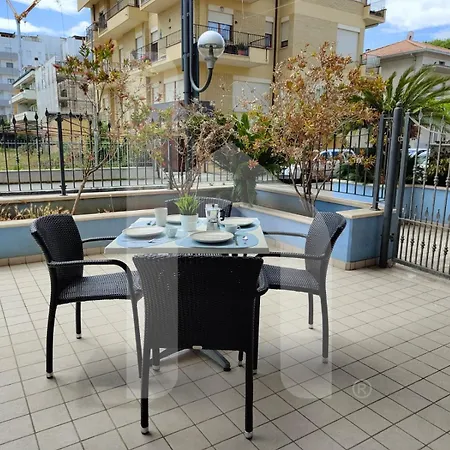 Aparthotel Homiday - Felicioni