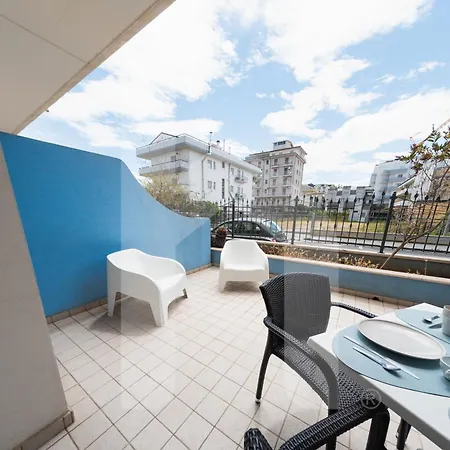 Homiday - Felicioni Aparthotel *