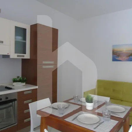 Homiday - Felicioni Aparthotel Alba Adriatica