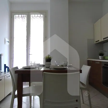 Homiday - Felicioni Aparthotel