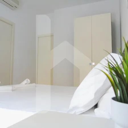 Aparthotel Homiday - Felicioni