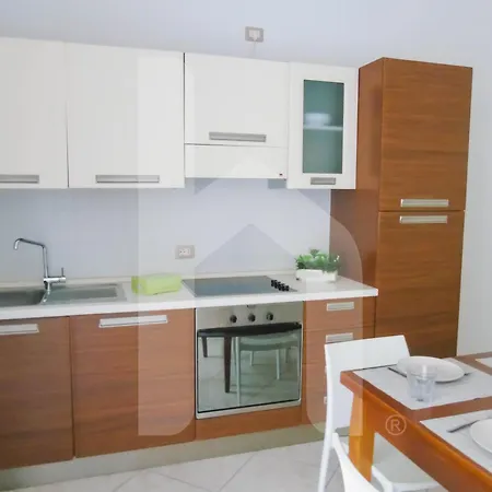 Homiday - Felicioni Aparthotel Alba Adriatica