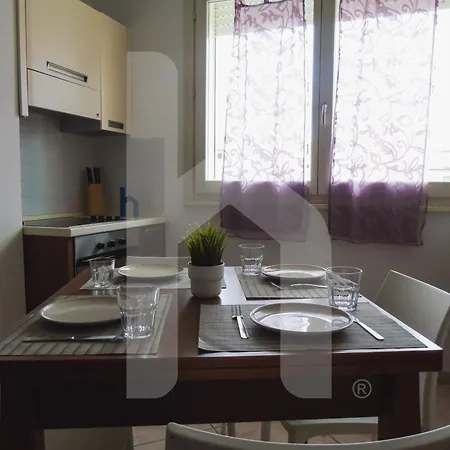 Homiday - Felicioni 3* ألبا أدرياتيكا