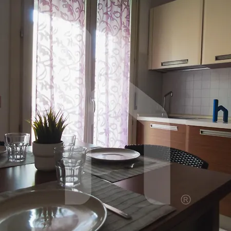 Aparthotel Homiday - Felicioni 3*