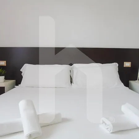 Aparthotel Homiday - Felicioni Alba Adriatica