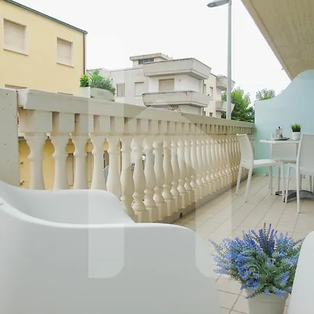 Homiday - Felicioni Aparthotel